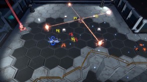 Hovership Havoc Gameplay Trailer trailer thumbnail