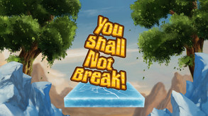 You Shall Not Break! Trailer trailer thumbnail