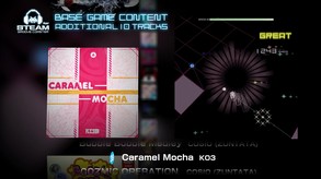 10 Additional Songs trailer thumbnail