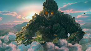 Skyland: Heart of the Mountain trailer thumbnail