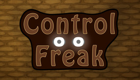 Control Freak Promo Trailer trailer thumbnail