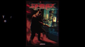 Synther VO - making off trailer thumbnail