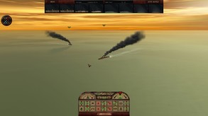 Clad in Iron: Sakhalin 1904_SIM_1 trailer thumbnail