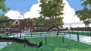 Mosh Pit Simulator Trailer trailer thumbnail