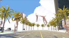 Mosh Pit Simulator Teaser trailer thumbnail
