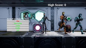 Gameplay trailer thumbnail
