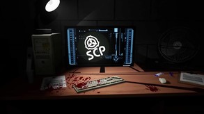 SCP: Blackout Volgun Cut trailer thumbnail