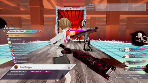 The Caligula Effect: Overdose - An Overdose of New Features Trailer trailer thumbnail