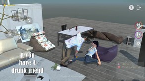 drunkfriend trailer thumbnail