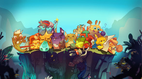 Zquirrels Jump Teaser trailer thumbnail