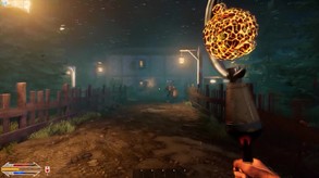 Magick Gameplay trailer thumbnail