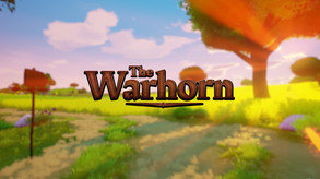 The Warhorn 2018 trailer thumbnail