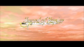 Sword of Rapier trailer thumbnail