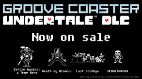 UNDERTALE 4 Song DLC 1 trailer thumbnail