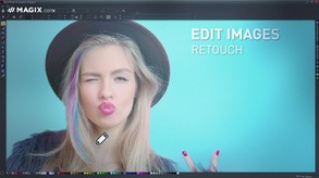 Photo & Graphic Designer 16 INT trailer thumbnail