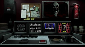 Nights at the Clown Maze Trailer trailer thumbnail