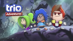 Trio Adventures - Trailer trailer thumbnail