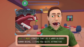 Speaking Simulator Teaser Trailer trailer thumbnail