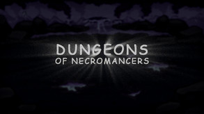 Dungeons of Necromancers trailer thumbnail