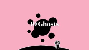 Speed Dating for Ghosts Release Trailer Better Sound trailer thumbnail