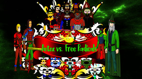 Antox vs. Free Radicals-Trailer trailer thumbnail