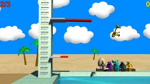 Diving trailer thumbnail
