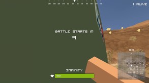 Mine Royale Trailer trailer thumbnail