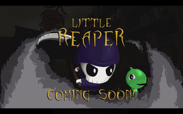 Little Reaper Coming soon trailer thumbnail