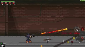 Urban Wizard Short Gameplay trailer thumbnail