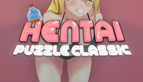 Hentai Puzzle Classic - trailer trailer thumbnail
