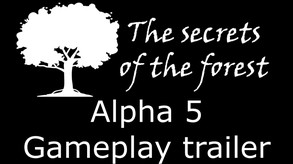 Alpha 5 gameplay trailer trailer thumbnail