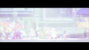 Megaman11_LaunchPV_Steam trailer thumbnail