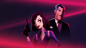 Agent A - Coming Soon to Steam trailer thumbnail