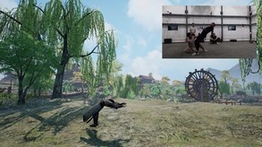 动捕2 trailer thumbnail