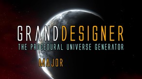 Grand Designer 1.2 update trailer thumbnail
