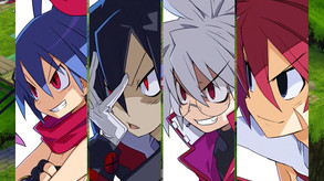 Disgaea 5 Complete - Now Available on Steam! trailer thumbnail