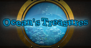 Ocean's Treasures trailer thumbnail