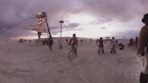 SceneThere Burning Man trailer thumbnail