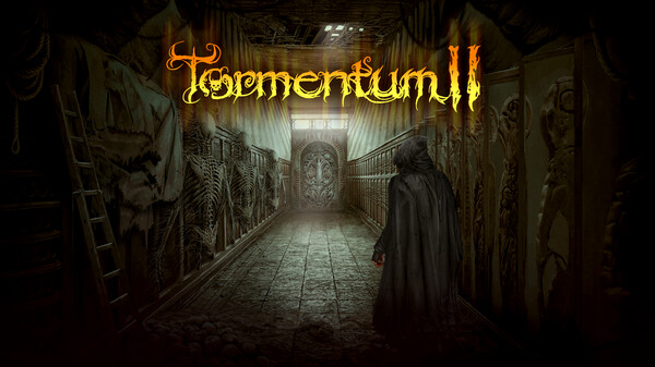Tormentum II - Teaser trailer thumbnail