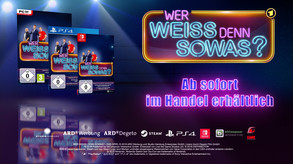 WWDS - Trailer Release trailer thumbnail