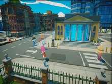 Galaxity Beta2 trailer thumbnail