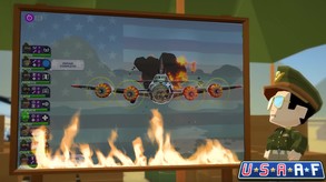 USAAF - IF BASE GAME OWNED trailer thumbnail