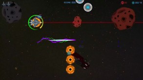 Main trailer cosmic collapse trailer thumbnail