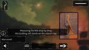 The Last Sphinx Trailer trailer thumbnail