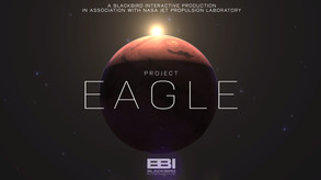 Project Eagle - Trailer trailer thumbnail