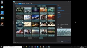 video library trailer thumbnail