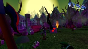 Zombies trailer thumbnail