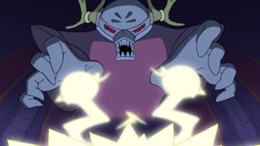 Battle Princess Madelyn Coming This Fall trailer thumbnail