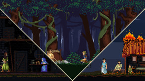 Tales From Windy Meadow - Official Trailer trailer thumbnail
