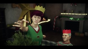 Christmas Event 2017 trailer thumbnail